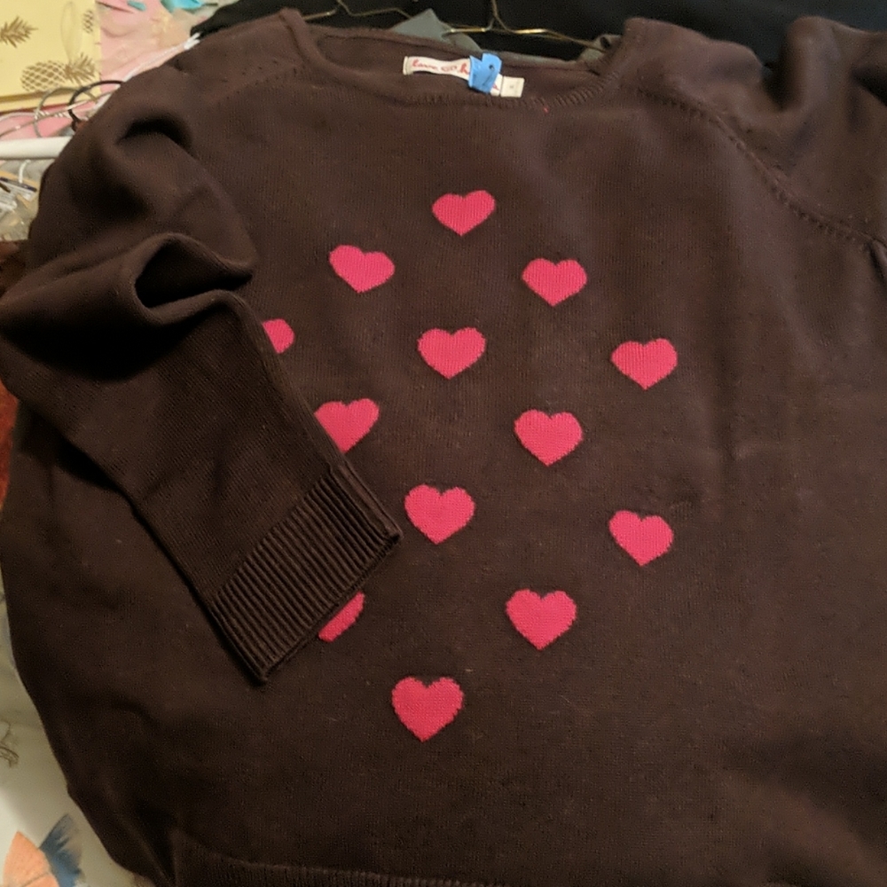 Sweater